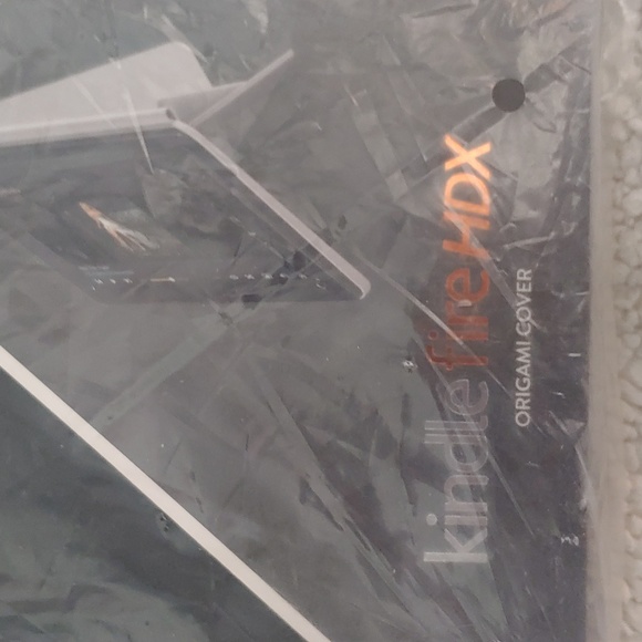 Amazon Kindle FireHDX - Picture 4 of 7